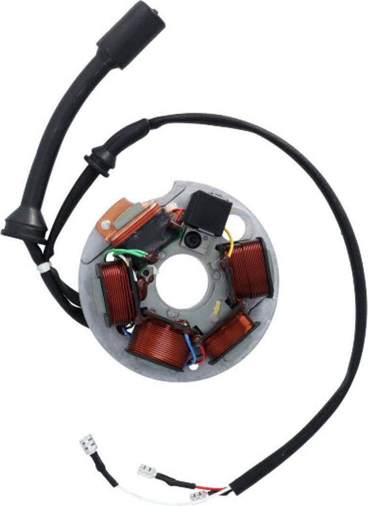 Sgr Stator für PIAGGIO 5 Kontakte