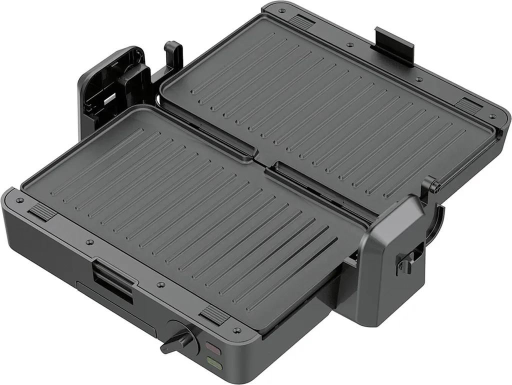 Hâws Contatto Grill 4in1 1.200W - 2