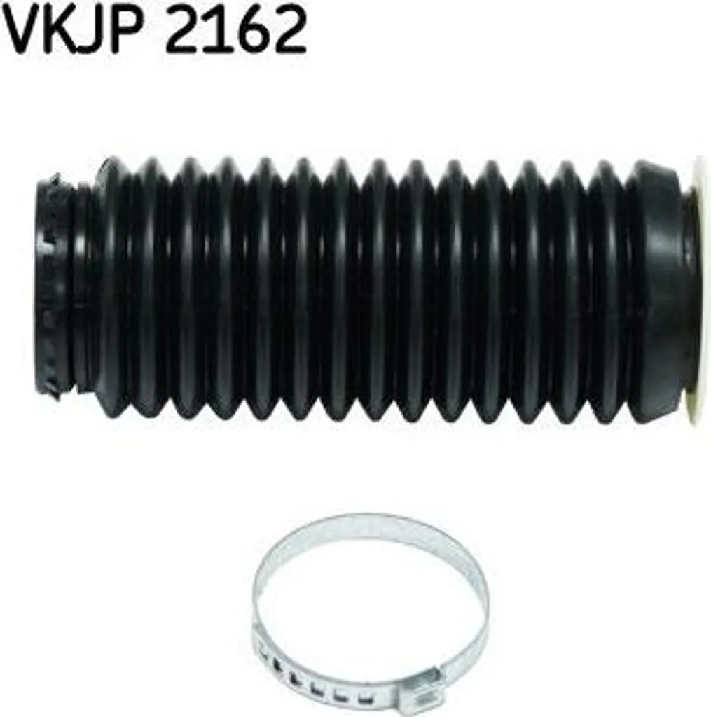Kit réparation direction Citroën Saxo et Peugeot 106 SKF VKJP 2162