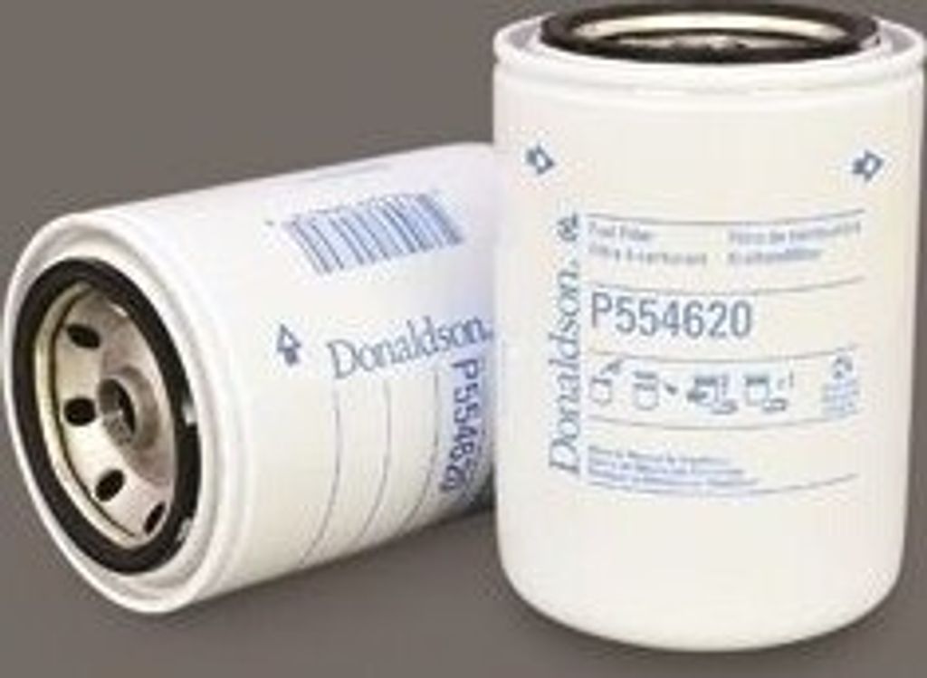 DONALDSON KRAFTSTOFFFILTER Anschraubfilter P554620