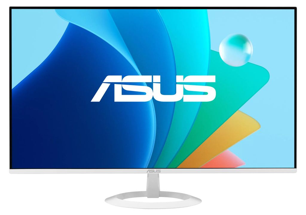 ASUS VZ279HG-W, 68,6 cm (27"), 1920 x 1080 px, Full HD, Obrázok produktu 