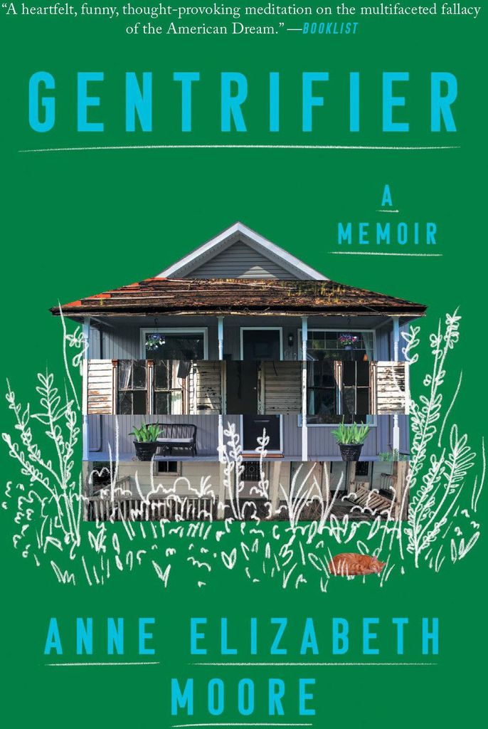 Gentrifier