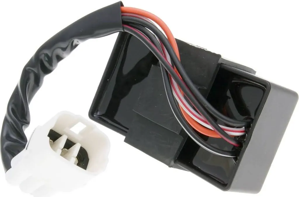 Boîtier CDI débridé pour CPI SM50 SX50 Fin des limites d'allumage Beeline