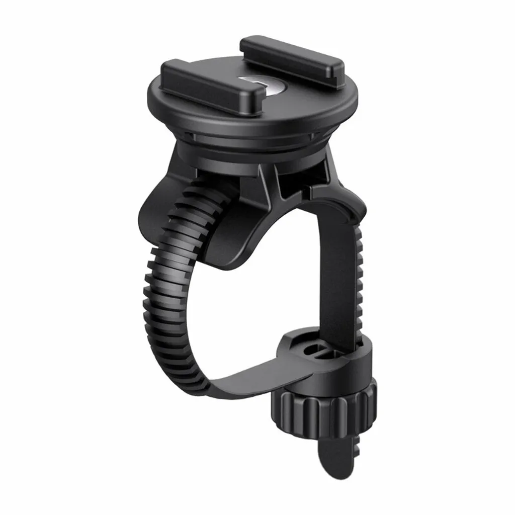 Support vélo universel SP Connect avec bras ajustable et fixation rapide