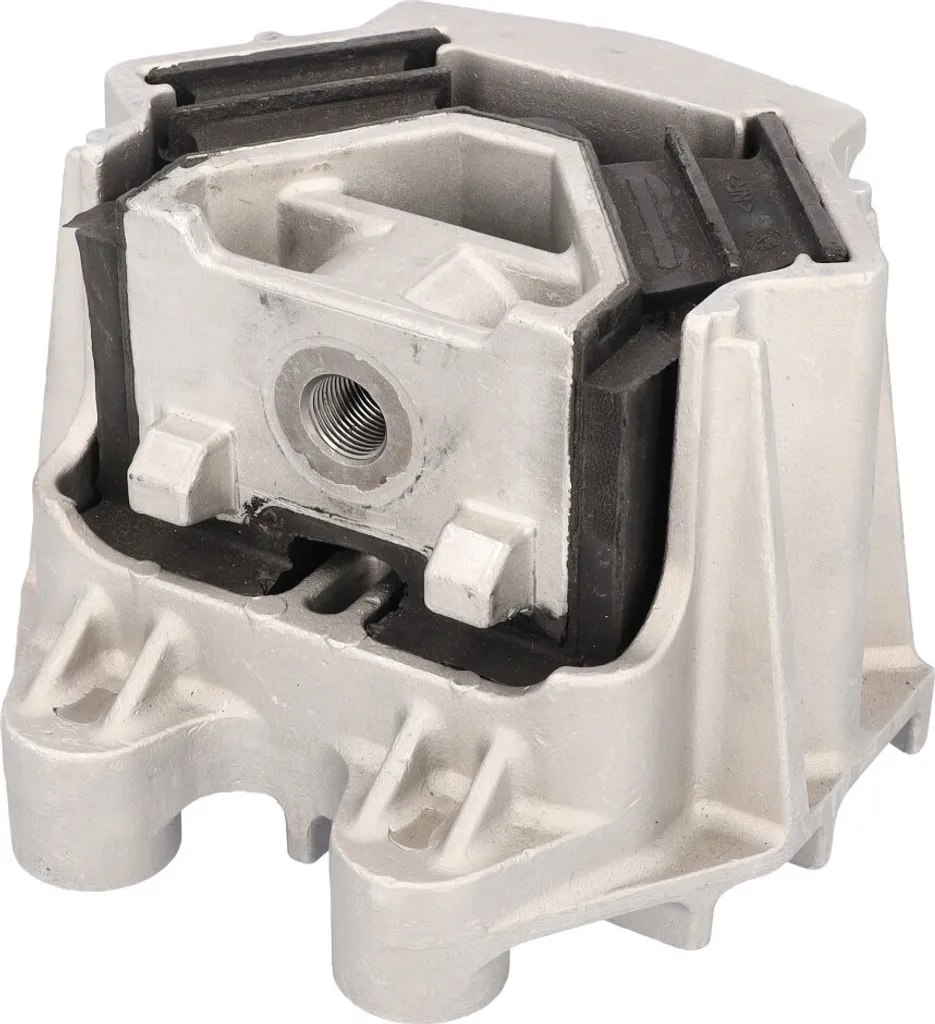 Support de fixation moteur caoutchouc métal MAN TGS I FEBI BILSTEIN 185633