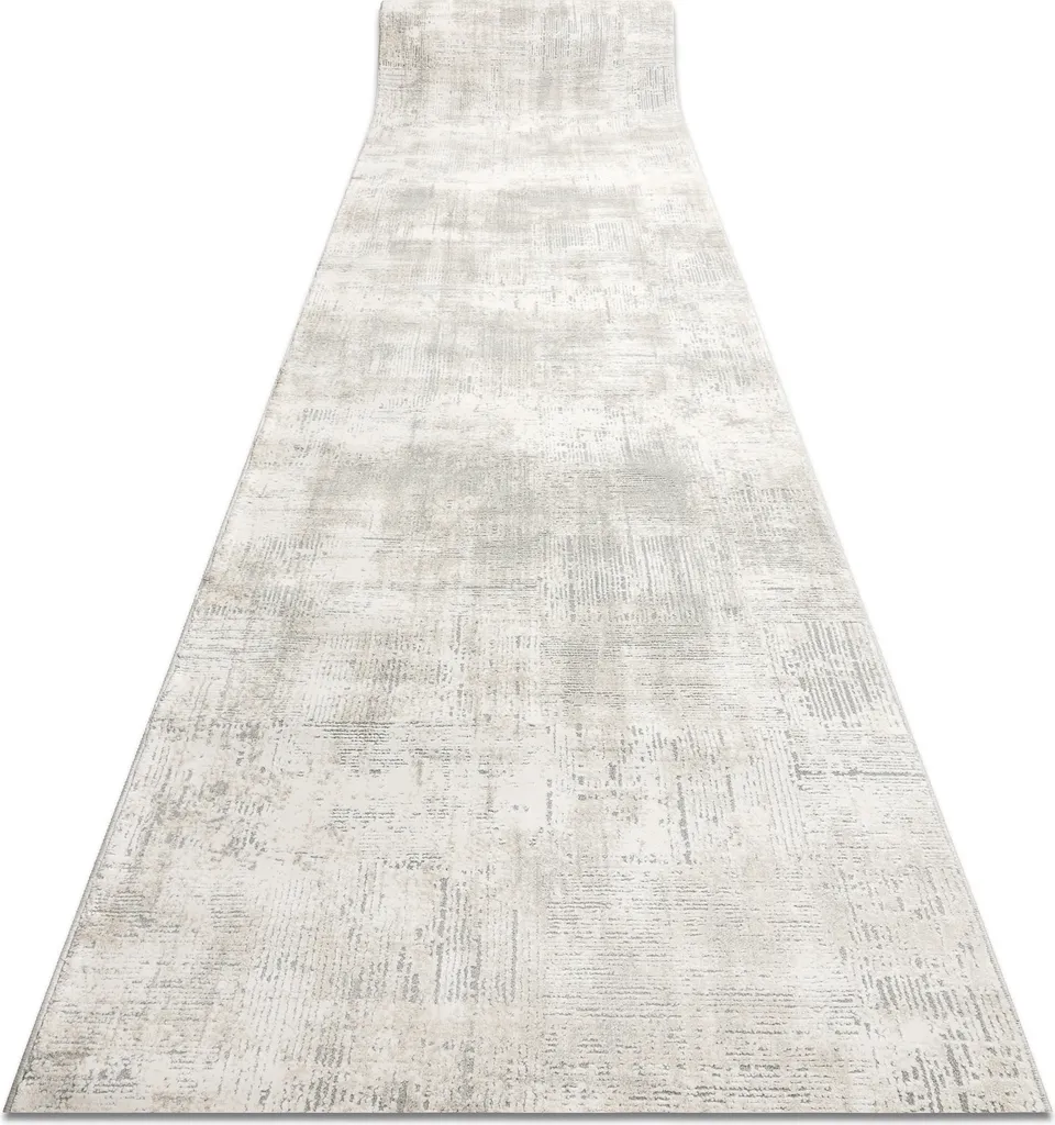 Tapis de marche anti-poussière TULS 51231 Vintage beige 60x110 cm