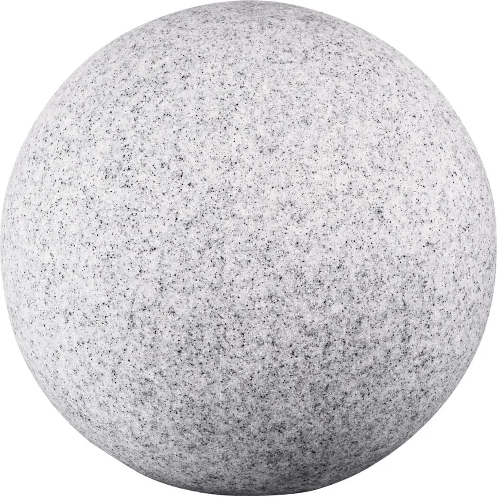 Kanlux 36593 Žula Applique Extérieure IP65 LED E27 Noir en ABS Résistant