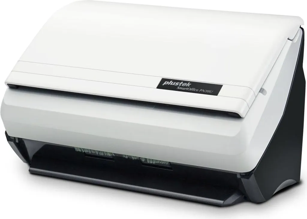 Plustek SmartOffice PN30U Scanner 600 DPI pour Longs Documents 5m - 6