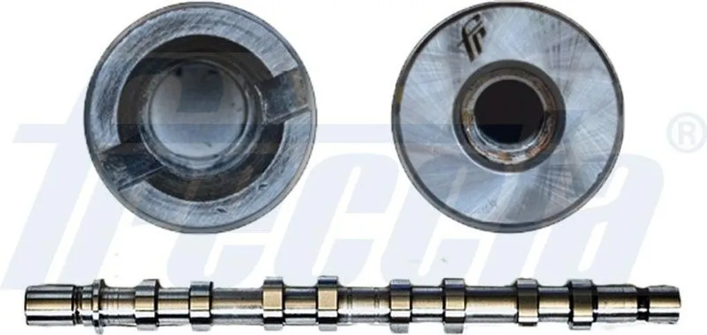 Arbre à cames robuste FRECCIA CM05-2184 compatible Dacia Duster et Sandero