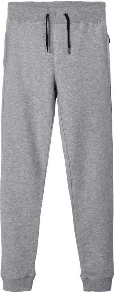 Name It Solid Coloured Hosen Grau 12 Months Grau 12 Months