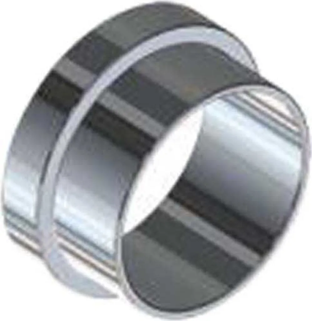 Adaptateur Cema GXP pour Installer Pédalier GXP sur Cadre BSA 24 Argent