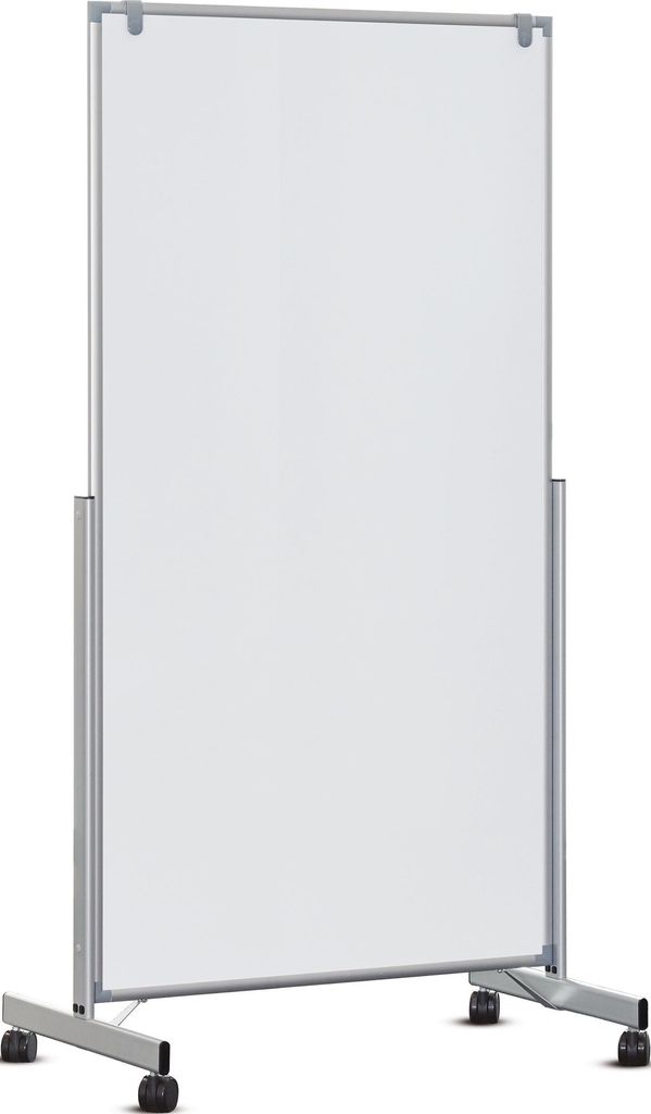 MAUL 6339684, 1000 x 1800 mm, Kunststoff, Tragbar Produktbild 