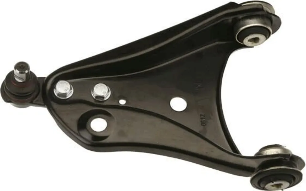 Bras de suspension TRW JTC2169 pour Clio II et Kangoo - OE 8200763301