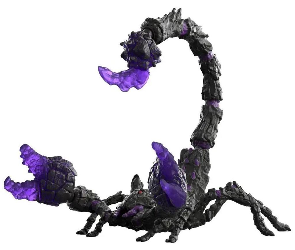 schleich ELDRADOR CREATURES 70896, 4 Jahr(e), Mehrfarbig, Produktbild 