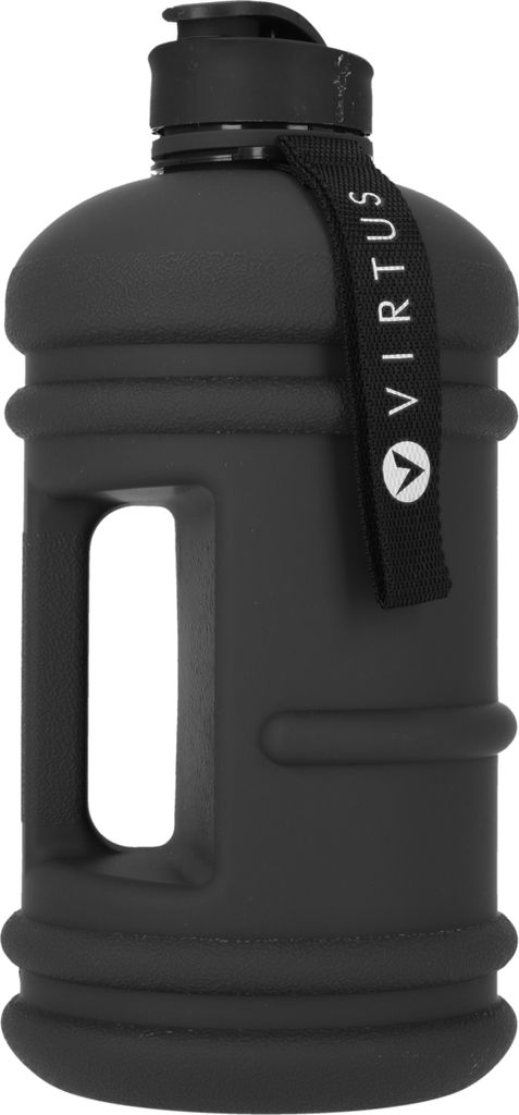 VIRTUS Aubrey Soft Coated Bottle BLACK BLACK -
