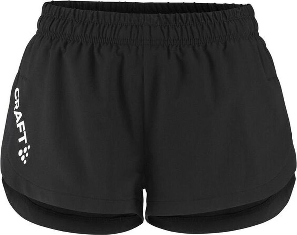 Craft Rush 2.0 Marathon Shorts W