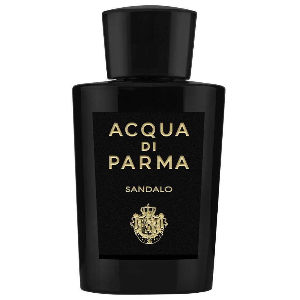 Acqua di Parma Sandalo, Unisex, Letné, 180 ml, Nádoba na Obrázok produktu 