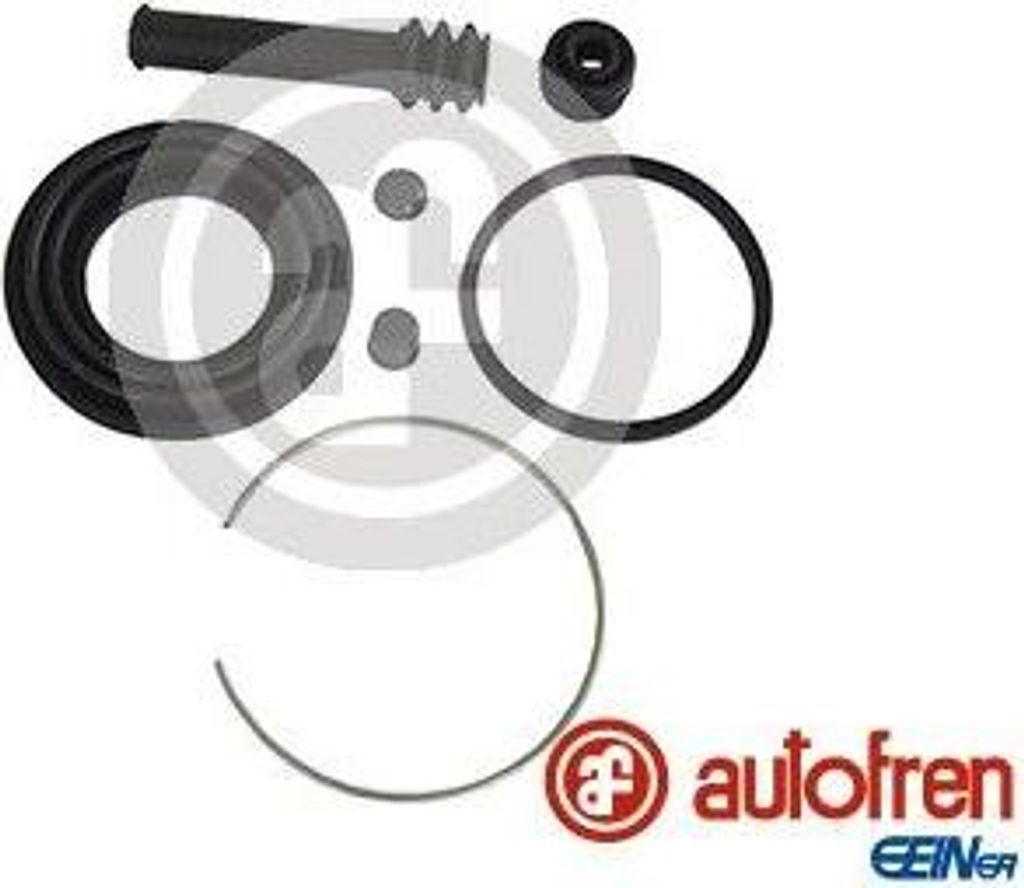 AUTOFREN SEINSA D4559 Reparatursatz, Bremssattel OE kompatibel mit Almera, Primera