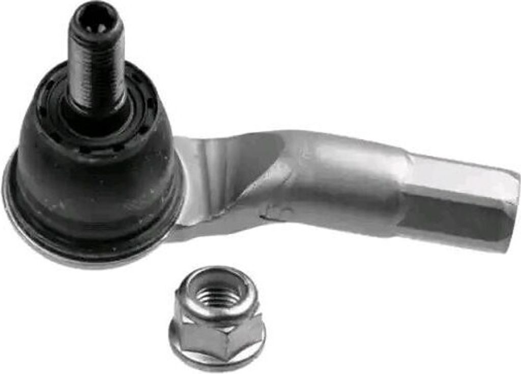 TRW Spurstangenkopf Spurstange für VW up! Schrägheck (121, 122, BL1, BL2) JTE693