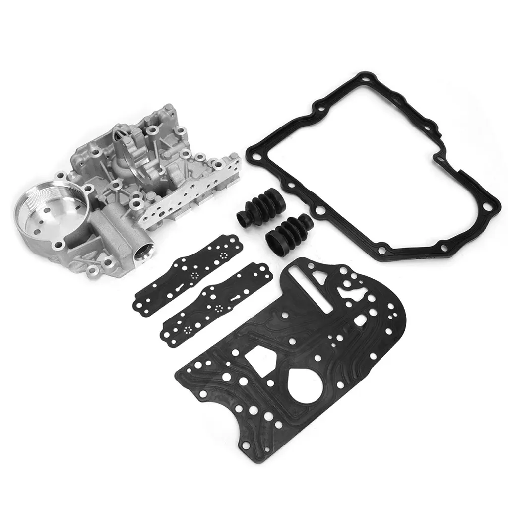 Résoudre fuite pression boîte DSG7 0AM325066AC kit réparation complet