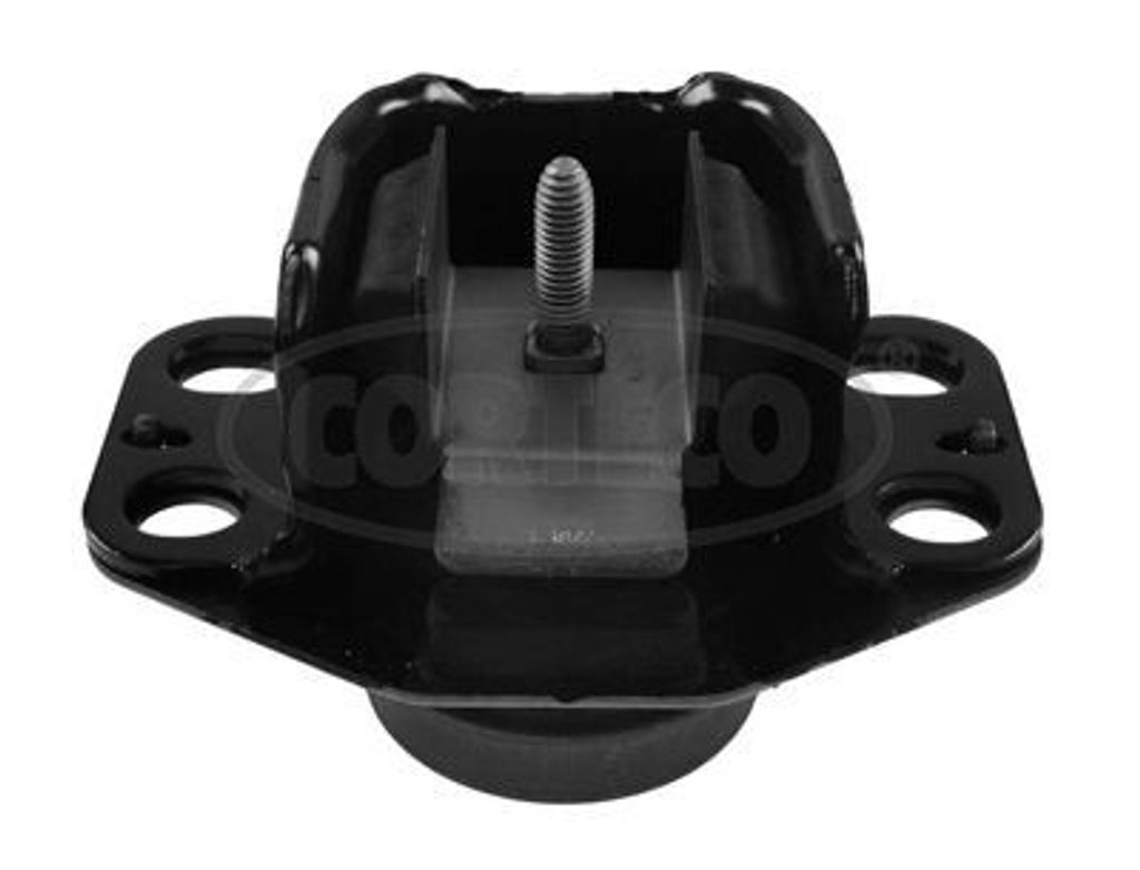 CORTECO Motorlager Rechts für RENAULT CLIO II (BB0/1/2, CB0/1/2) 80001837
