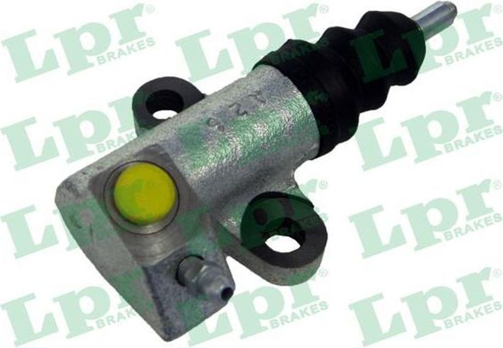 LPR 3507 Kupplungsgeberzylinder OE 30620P9500 kompatibel mit 200 SX
