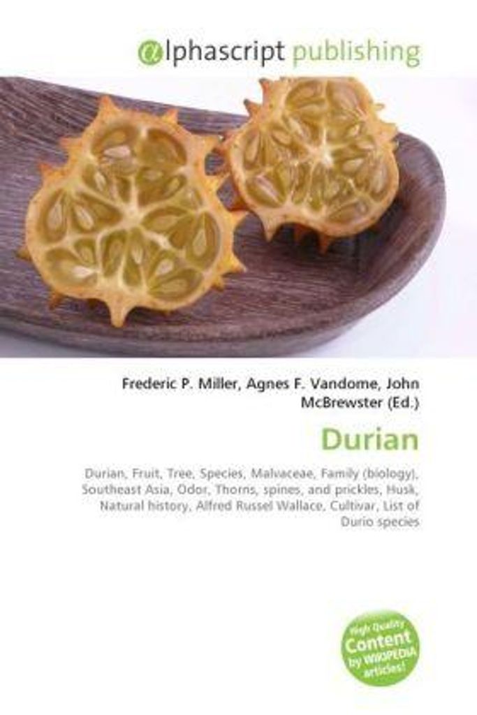 Durian