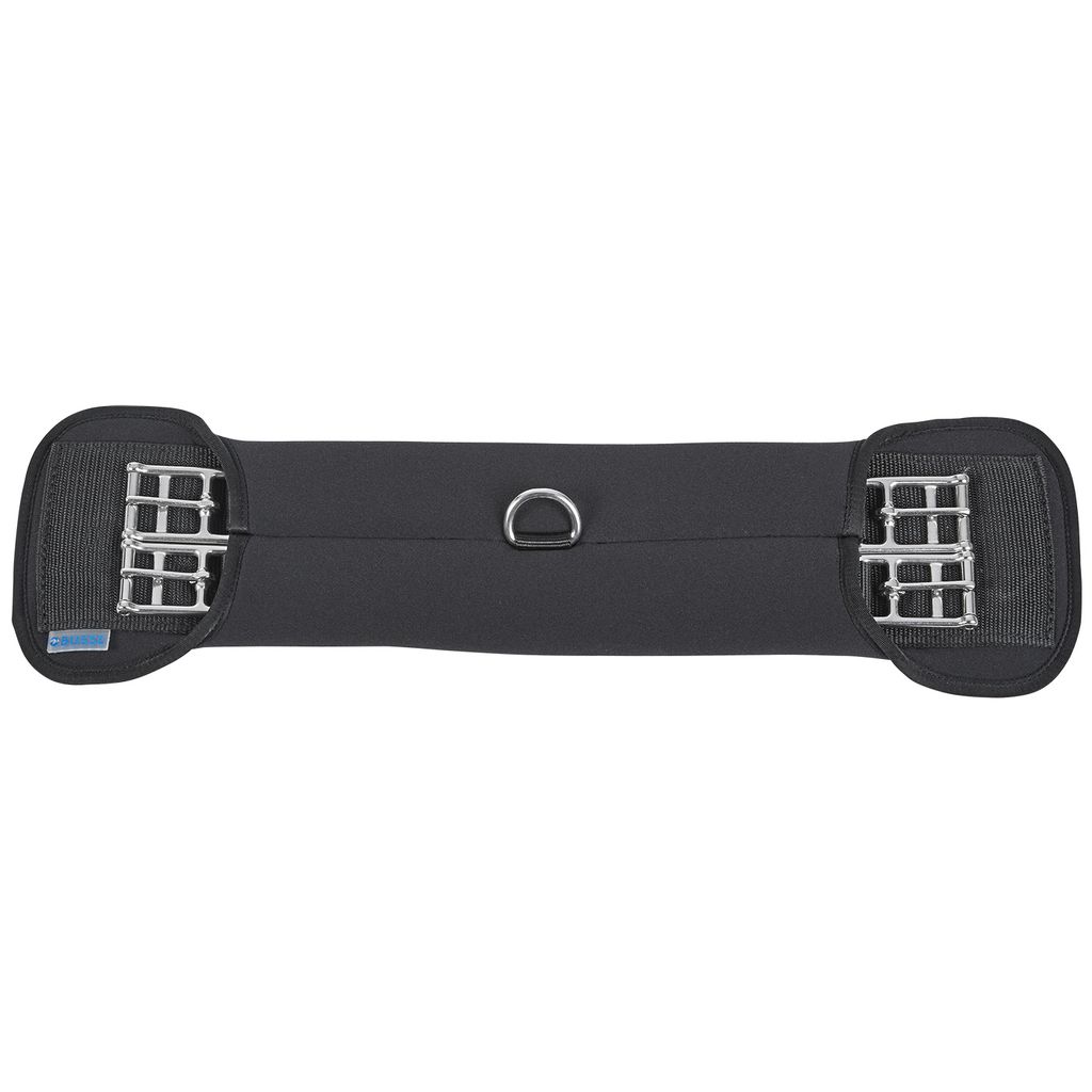 BUSSE Sattelgurt Soft Dressur D Kurzgurt