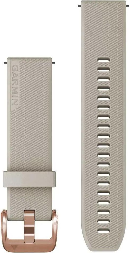Garmin - Cinturino da polso a sgancio rapido - 20 mm - Immagine del prodotto 