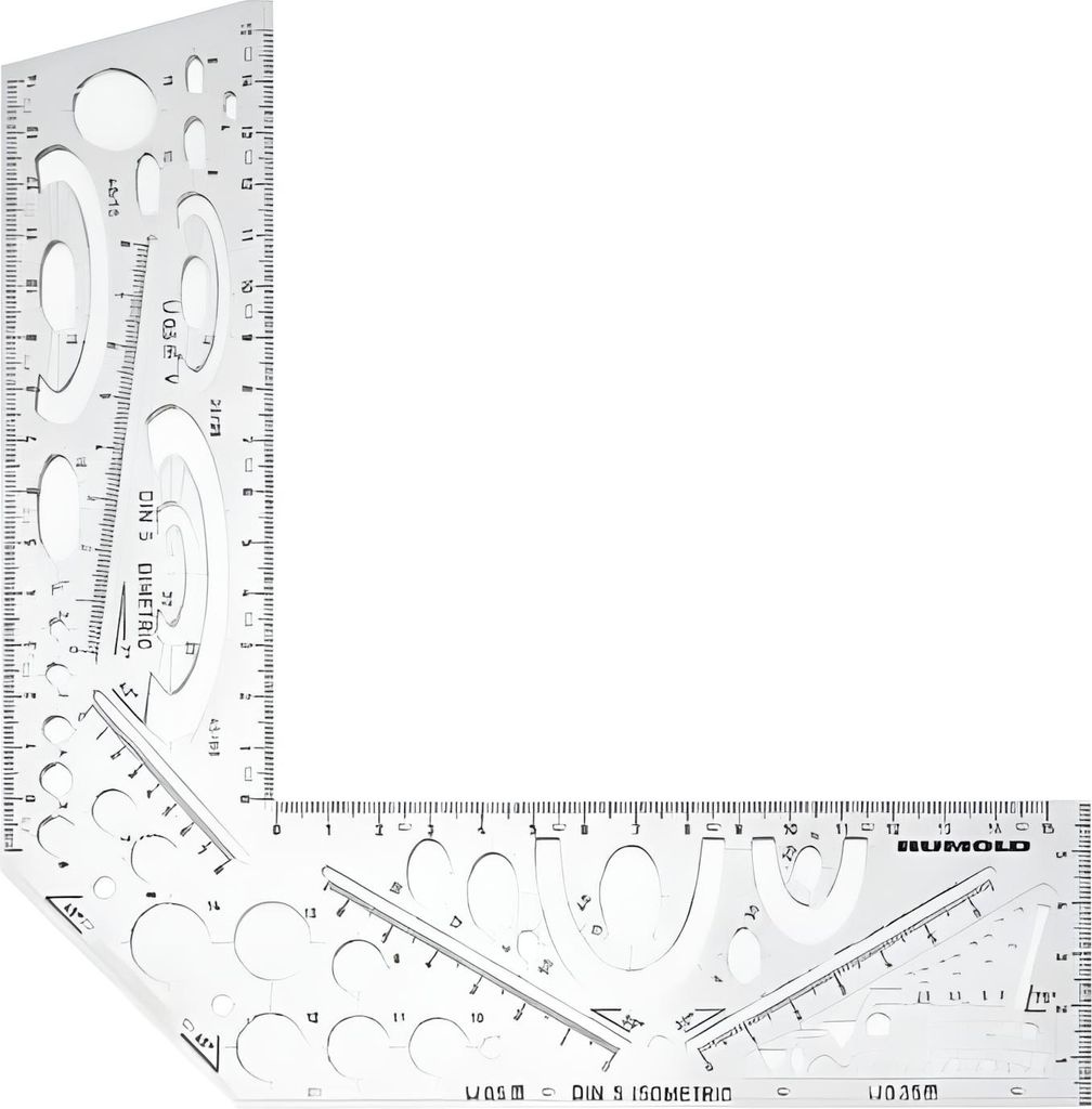 Rumold Perspektiv Eck Techno 4012108135900 Produktbild 