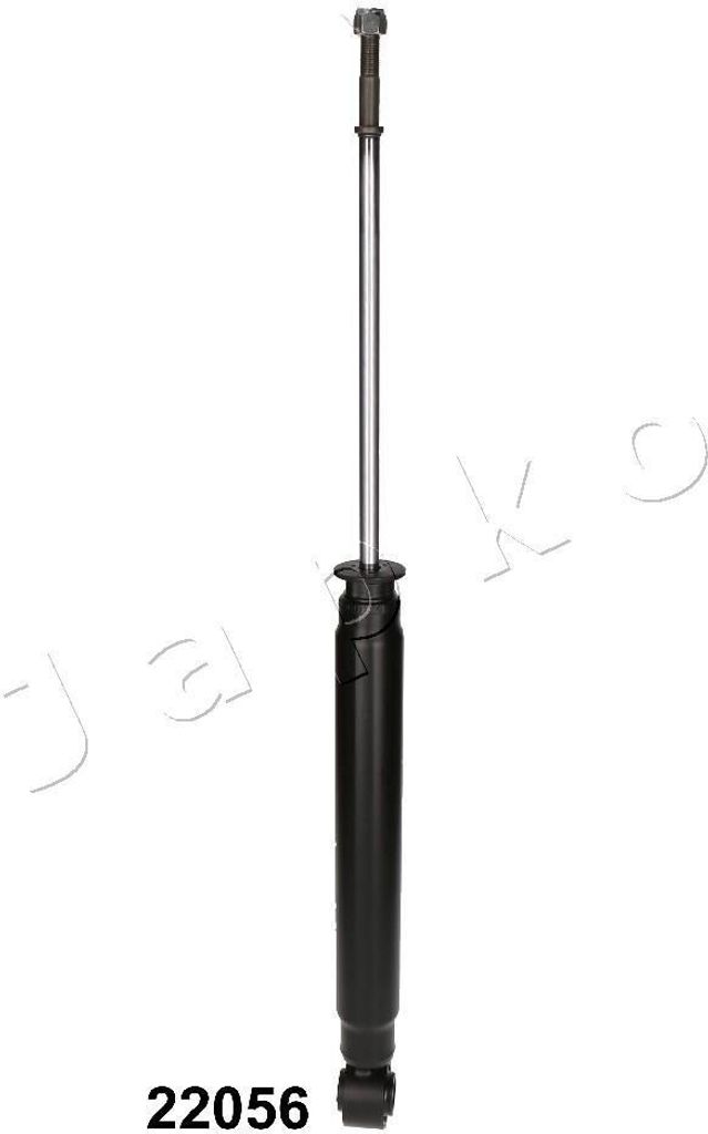 2x JAPKO SATZ Gasdruck STOSSDÄMPFER HINTEN