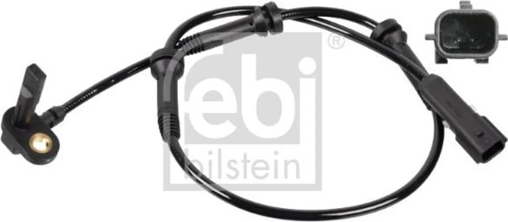 Capteur ABS de vitesse pour Renault Captur Clio et Zoe remplace 479101995R