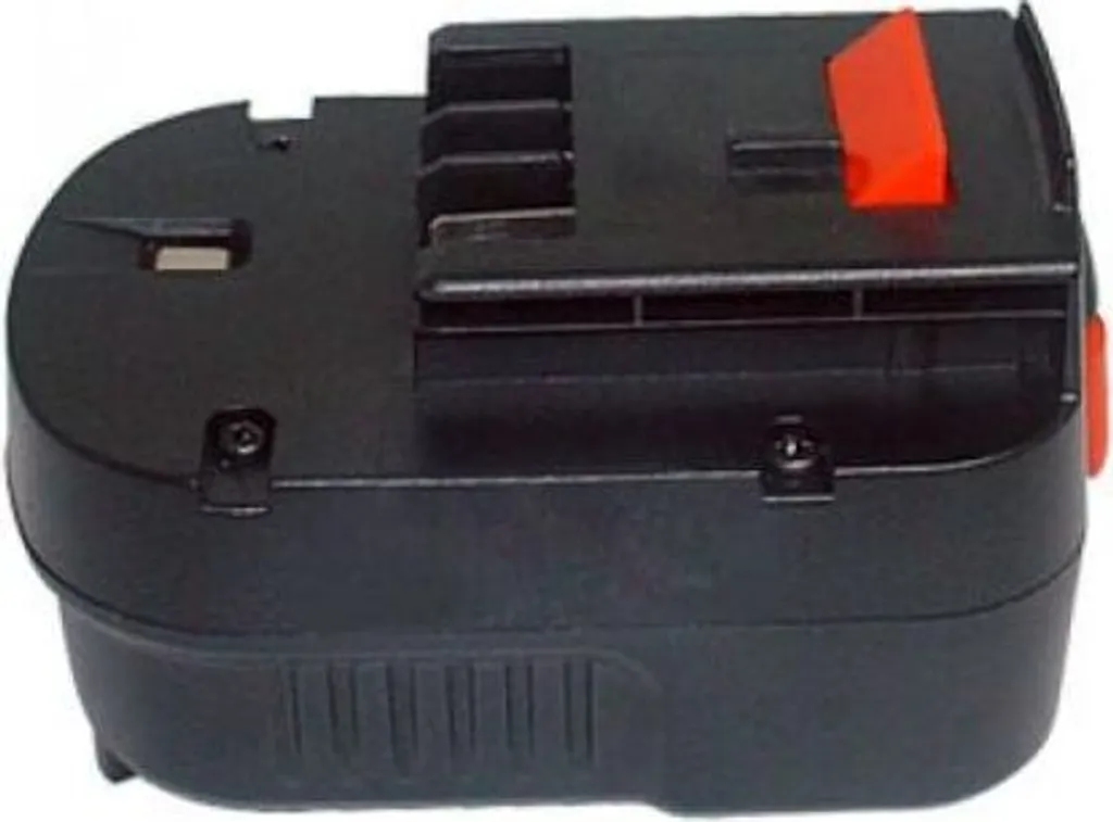 Batterie Haute Capacité 2000mAh Compatible Black & Decker A12 A1712
