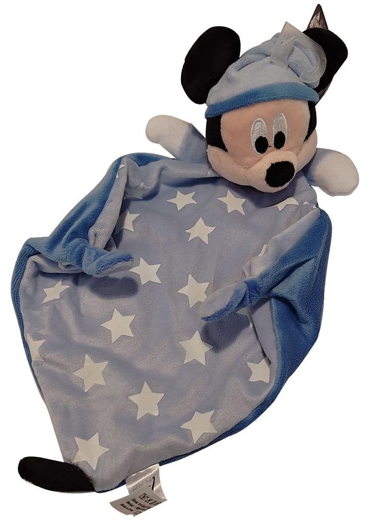 Simba Disney Buonanotte Topolino GID giocattolo di peluche Immagine del prodotto 