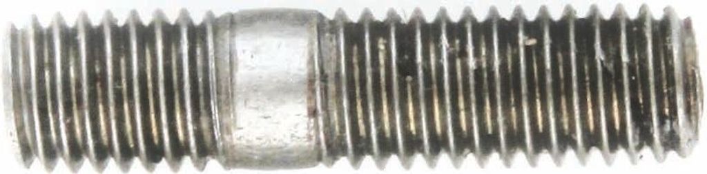 VEGAZ Schraube Abgasanlage Montagesatz Abgasanlage VOM-130 für FORD MONDEO III Kombi (BWY) 40mm