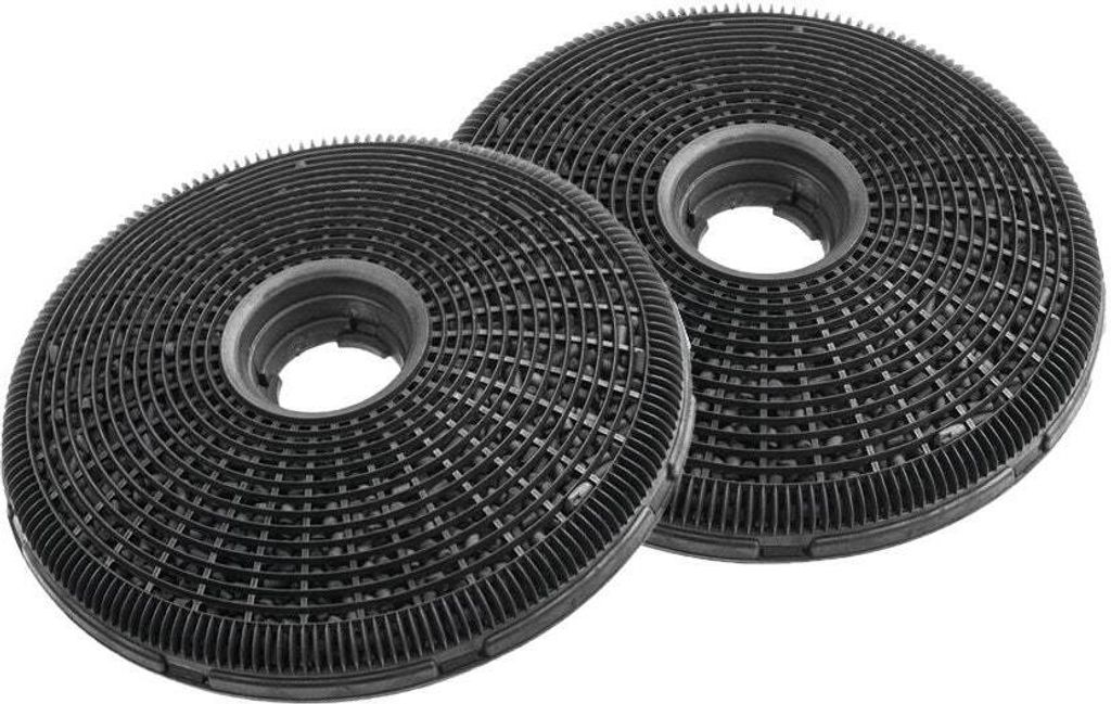 Best Kohlefilter ECFB02 / 89992564 / Modell 190 / Produktbild 