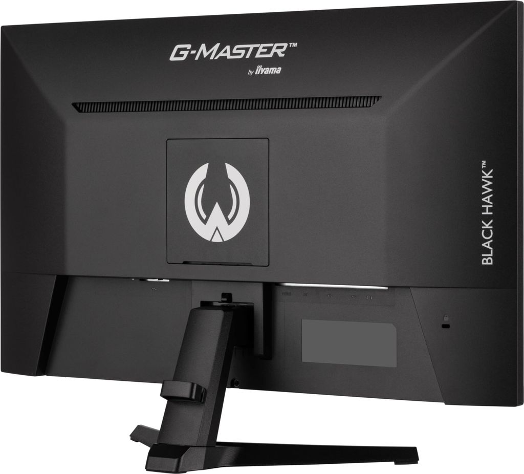 iiyama G-MASTER Black Hawk G2745HSU-B1 Zdjęcie produktu 11