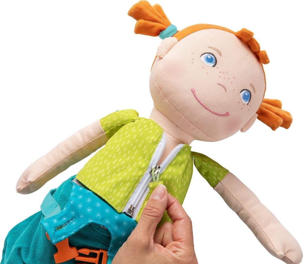 Učící se panenka Lucie Obrázek produktu 8
