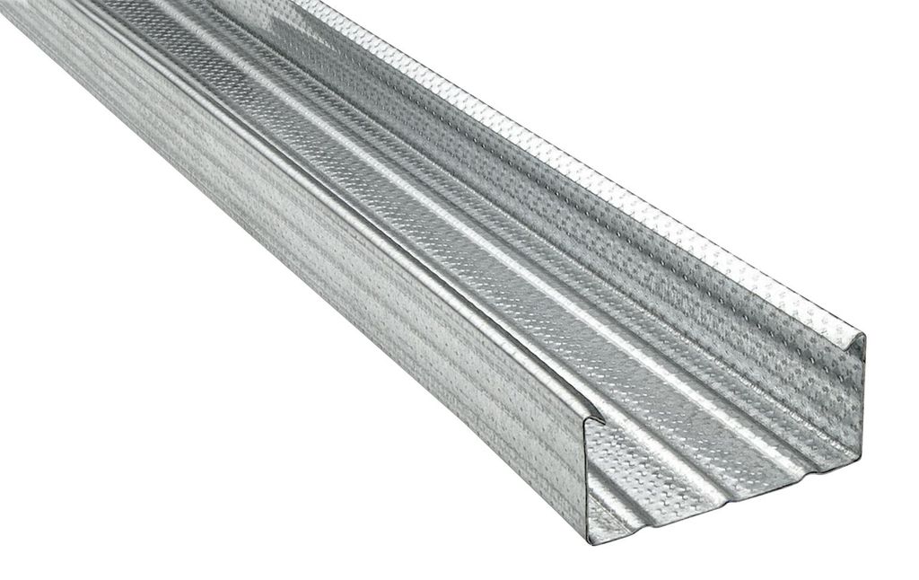 HEXIM CD 60/27 Profil Trockenbau Deckenprofil Rigips Decke Produktbild 