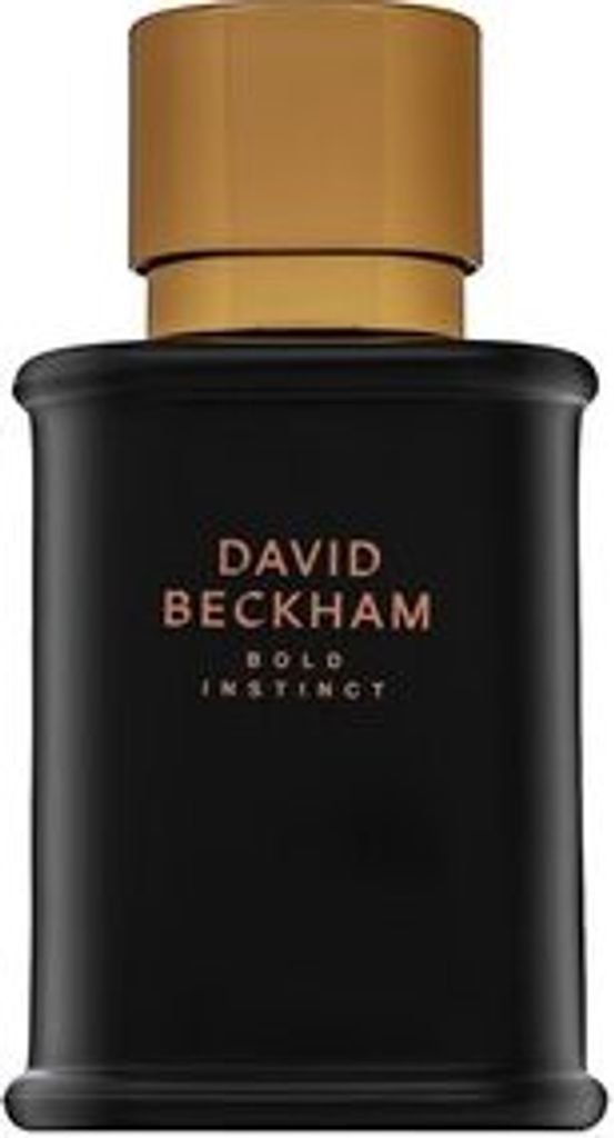 David Beckham Bold Instinct Eau de Toilette - 30 ml Produktbild 