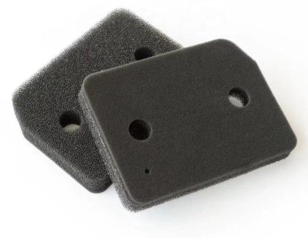 INF Filtertrockner Miele (9164761) - Set 2-tlg Produktbild 