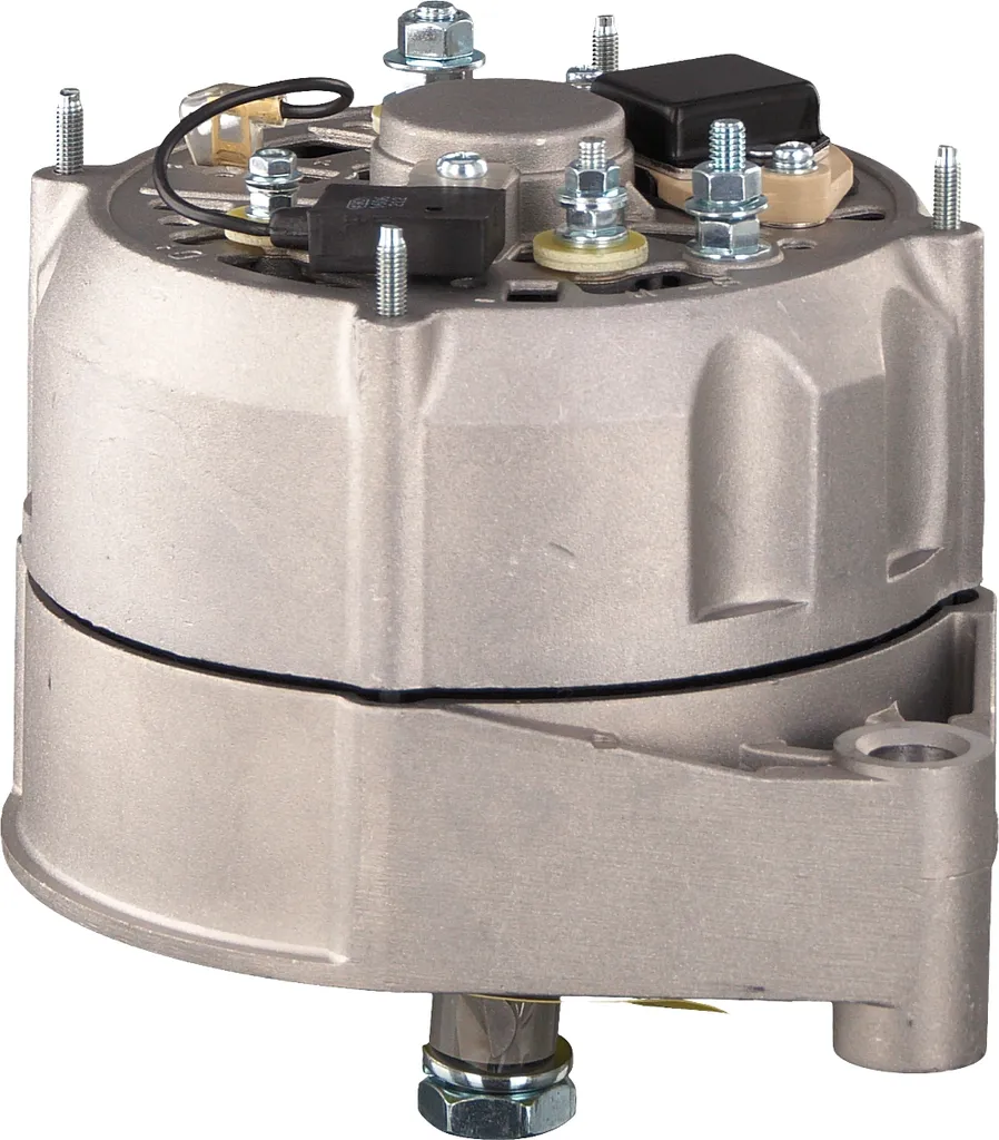 Alternateur FEBI 48939 80A 24V pour Camions VOLVO B12 F12 F16 FL10