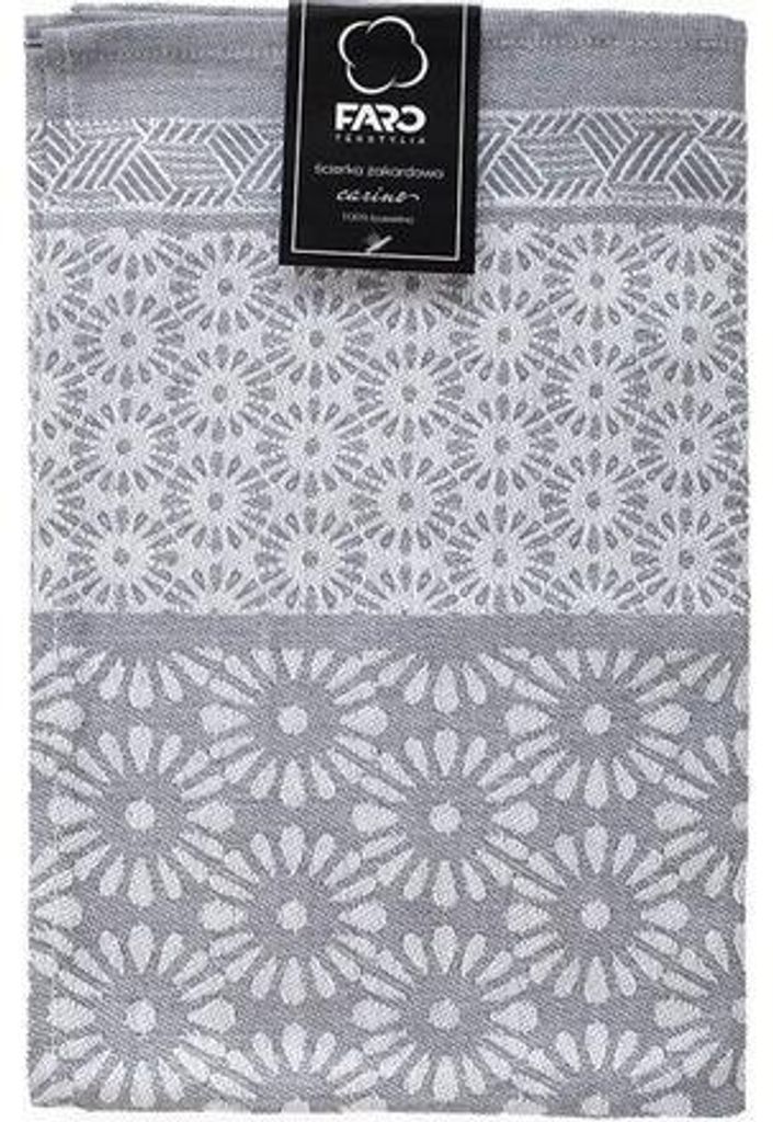 Küchentuch Geschirrtuch Jacquard 100% Baumwolle Carino Produktbild 