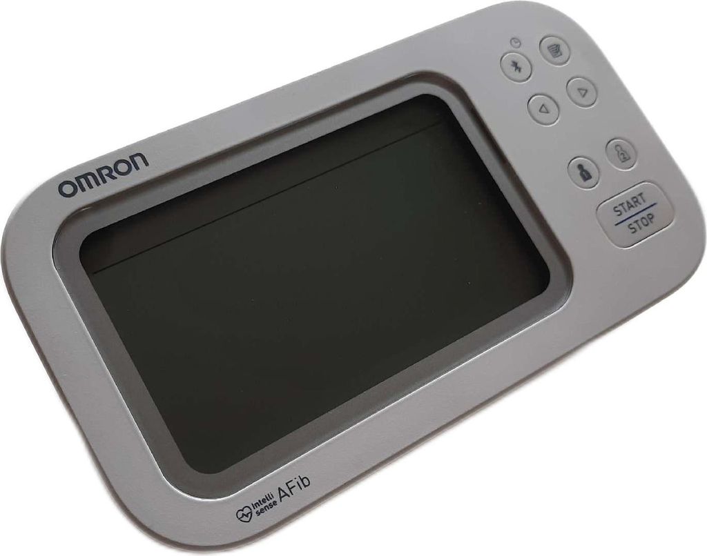 Omron Blutdruckmessgerät Medizinische Geräte X7 Smart Produktbild 