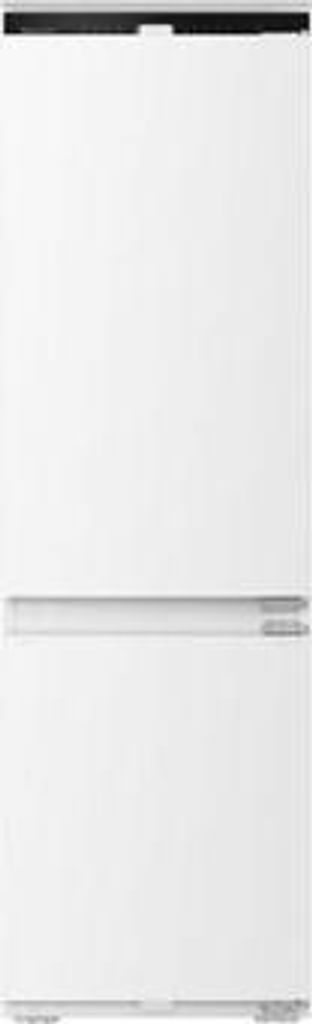 Hisense HBI54250E Kühl- und Gefrierkombination Integriert 252 l E Weiß