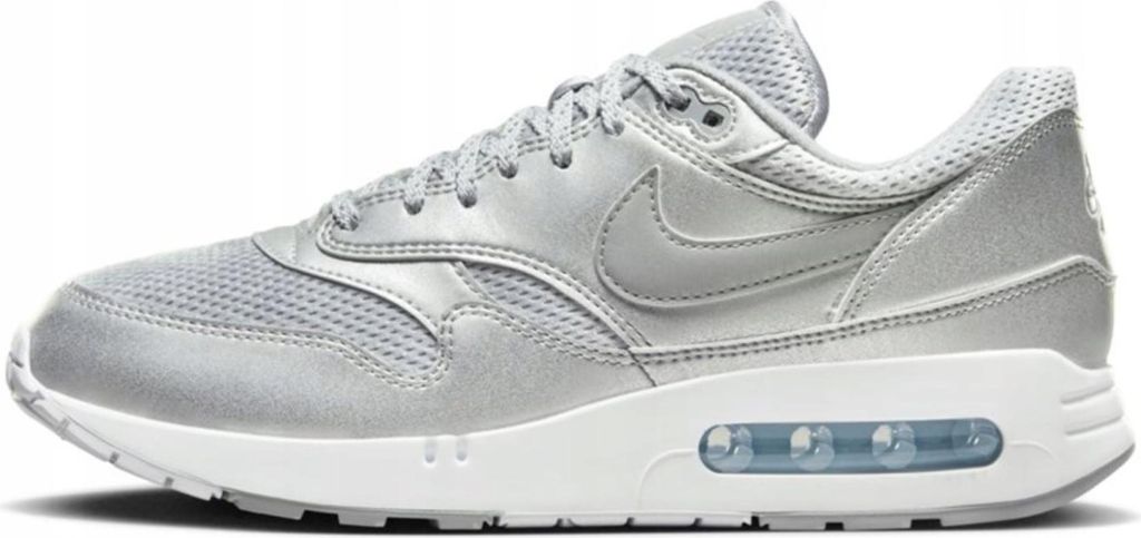 Nike Air Max 1 '86 OG "Metallic Silver Cool Grey" FV7477-002, Größe: 47