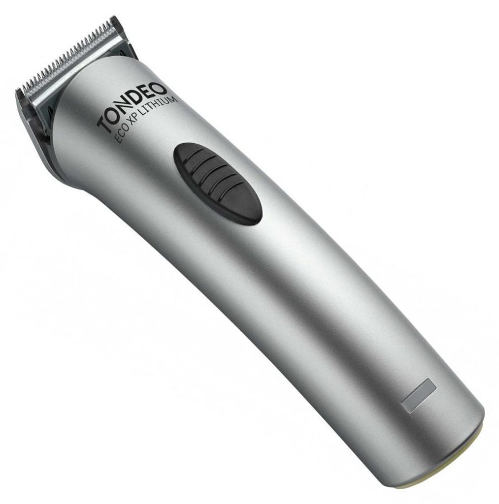 Tondeo ECO-XP HSM Lithium Silver Produktbild 