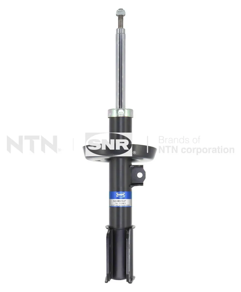 Amortisseur avant gauche SNR SA65340.11L pour OPEL Zafira A T98