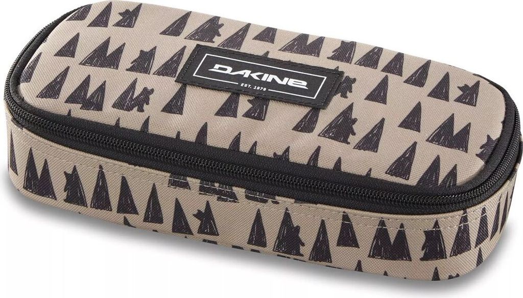 Dakine Schlampermäppchen School Case Bear Games