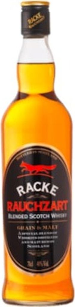 Racke Rauchzart Whisky 0,7l